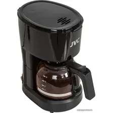 Капельная кофеварка JVC JK-CF25 (черный)