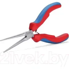 Тонкогубцы КВТ Мастер 78245
