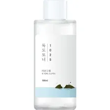 Очищающий тоник для лица ROUND LAB 1025 DOKDO TONER, 100мл