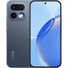 Телефон Realme 16 Pro 5G 8GB/256GB индийская версия (темно-серый)