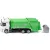 Мусоровоз Siku Mercedes Actros 2938
