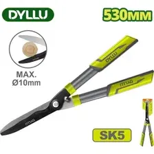 Ножницы для флористики Dyllu DTPR2324