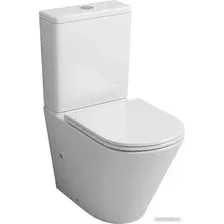 Унитаз напольный Grossman GR-4450SQ