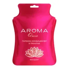 Парфюм-кондиционер для белья в гранулах Aroma Queen Bouquet 210 г