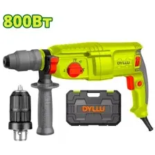 Перфоратор DYLLU DTRH1D26-2