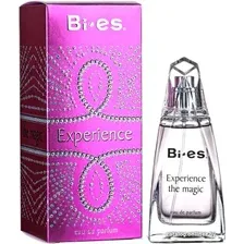 Парфюмерная вода BI-ES Experience The Magic EdP 100 мл