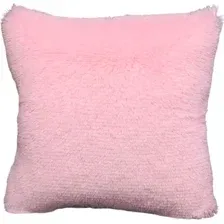 Подушка декоративная MATEX Plush / 53-279 (розовый)