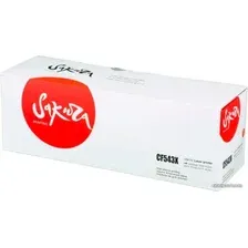 Картридж Sakura Printing SACF543X