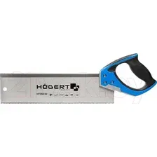 Ножовка Hoegert HT3S232