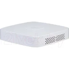 Сетевой видеорегистратор Dahua DHI-NVR2108-I2