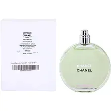 Туалетная вода Chanel Chance Eau Fraiche EdT 100 мл (Тестер)