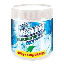 Отбеливатель Der Waschkonig C.G. Bleichmittel Oxy Kraft (750г)
