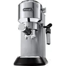 Кофеварка эспрессо DeLonghi Dedica EC685.M