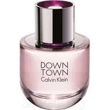 Парфюмерная вода Calvin Klein DownTown for Woman EdP (50 мл)