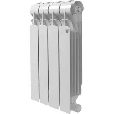 Биметаллический радиатор Royal Thermo Indigo B 500 - 4 секций
