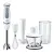 блендер BRAUN MULTIQUICK 5 VARIO MQ 5237 WH