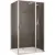 Душевой уголок Allen Brau Priority 100x80 304211 (хром)