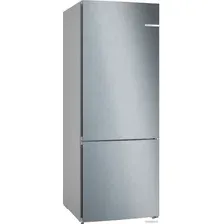 Холодильник Bosch Serie 4 KGN55VL21U