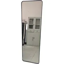 Зеркало Saniteco B-01 160x50 (черный)