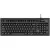 Клавиатура Rapoo NK2800 (черный)