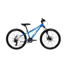 Велосипед Novatrack Extreme 24 / 24AHD.EXTREME.11BL5 (синий)