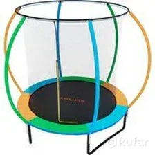 Батут DFC A.Kou Kids TX-B7123-6FT
