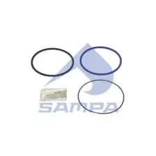 Комплект прокладок, гильза цилиндра SAMPA 030.724