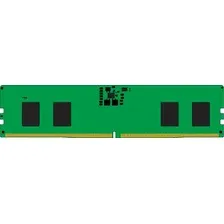 Оперативная память Kingston ValueRam 8ГБ DDR5 5600 МГц KVR56U46BS6-8