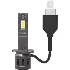 11258U2500CX комплект ламп светодиодных H1 LED Ultinon Access (Direct Fit) PHILIPS