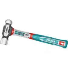 Молоток Total THBPH61024