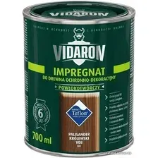Пропитка Vidaron Impregnant V08 0.7 л (королевский палисандр)