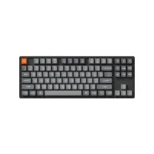 KEYCHRON K8 MAX K8M-J4-RU (KEYCHRON BANANA SWITCH)