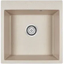 Мойка кухонная Paulmark PM105152-BE
