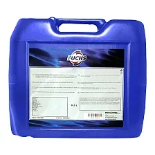 Трансмиссионное масло Fuchs Agrifarm Utto Mp / 600943615 (20л)