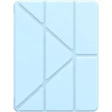 Чехол Baseus Minimalist для Apple iPad Air (синий)