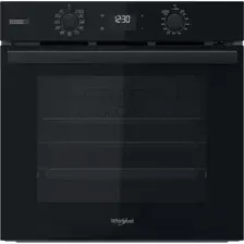 Духовой шкаф Whirlpool OMSR58RU1SB