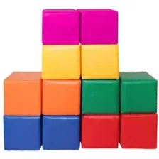 Мягкий комплекс Dinamika ZSO-004408
