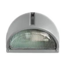 Бра уличное Arte Lamp Urban A2801AL-1GY