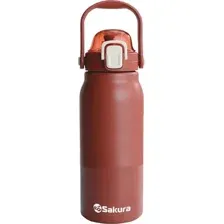 Термос Sakura TM-02-1300R 1.3л (терракот)