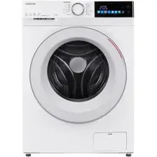 Стиральная машина Toshiba TW-BN80C4RU(WK)