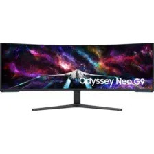 Игровой монитор Samsung Odyssey Neo G9 LS57CG952NIXCI