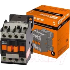 Контактор TDM SQ0708-0012