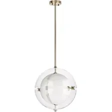 Подвесная люстра Lightstar Modena 816043