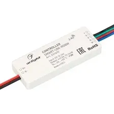 Контроллер RGBW Arlight Smart-Uni-RGBW 031610