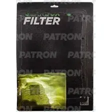 Фильтр АКПП Patron PF5203