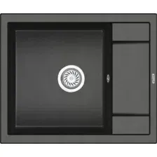Кухонная мойка Weissgauff WG 5021