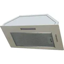 Кухонная вытяжка Monsher ANGERS 60 Beige