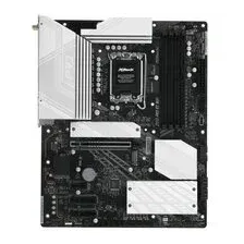 Материнская плата ASRock Z890 Pro RS WiFi