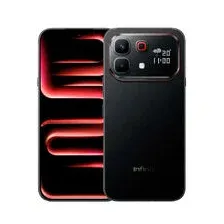 Смартфон Infinix NOTE 60 Pro (8/256 ГБ черный)
