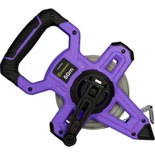 Мерная лента Ermenrich Reel SH50 Геодезическая / 84573